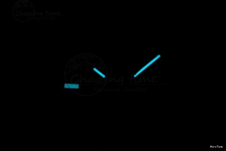 MiroTime 0215 UrbanChic DateJust 36mm SS YG DIWF 1:1 Best Edition 904L Steel Gray Dial Green Markers on Jubilee Bracelet SA 2309